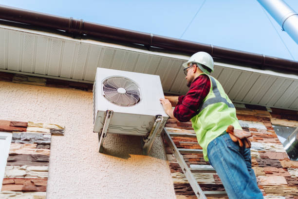 HVAC Maintenance Plan in Elgin, MN