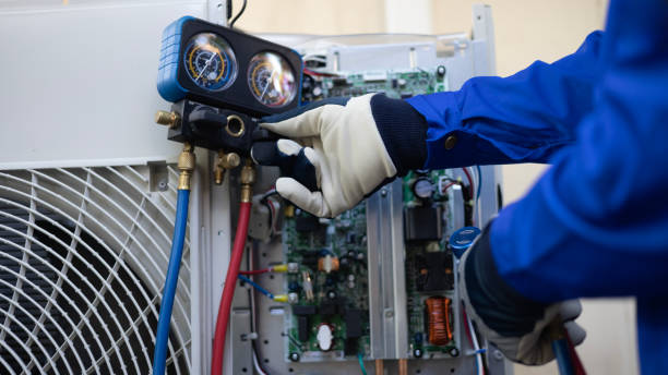 HVAC Emergency Services in Elgin, MN