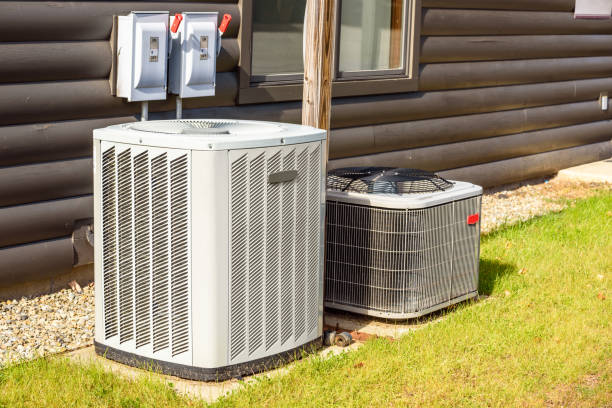 Best HVAC Air Duct Cleaning  in Elgin, MN