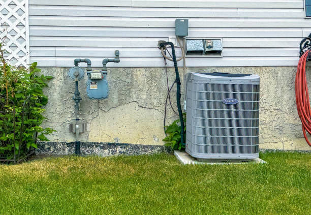 Local HVAC Companies in Elgin, MN